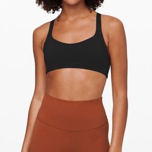 Lululemon Free to Be *Wild Sports Bra